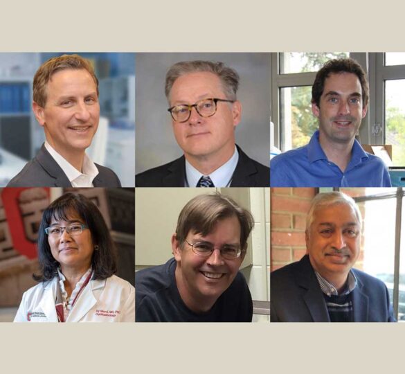 Shaffer Grants Funding The Future: A Look Back At The Shaffer Class Of 2005