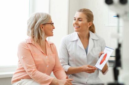 Glaucoma Treatments, Surgeries, And Costs