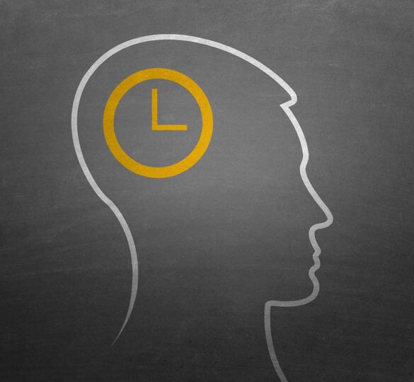 The ‘Epigenetic Clock’ May Help Predict Glaucoma Progression