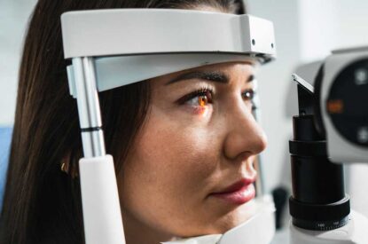 How Glaucoma Progresses And What You Can Do To Protect Your Vision