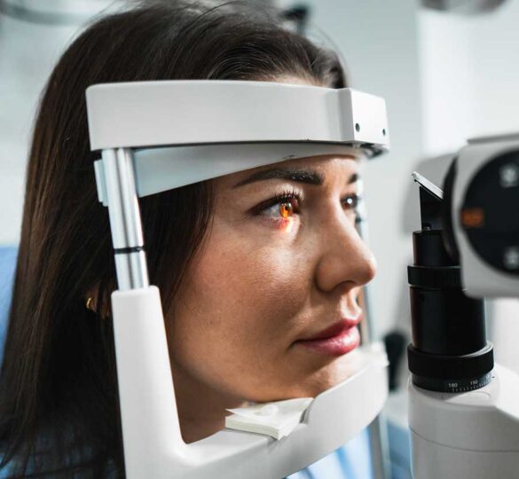 How Glaucoma Progresses And What You Can Do To Protect Your Vision