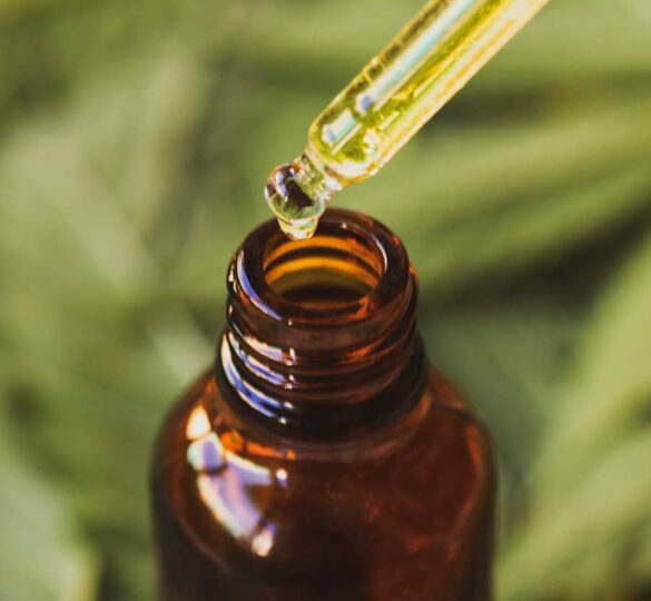 Cbd And Glaucoma