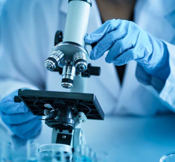 A New Frontier In Glaucoma Care: Can Popular Health Breakthroughs Save Your Sight?