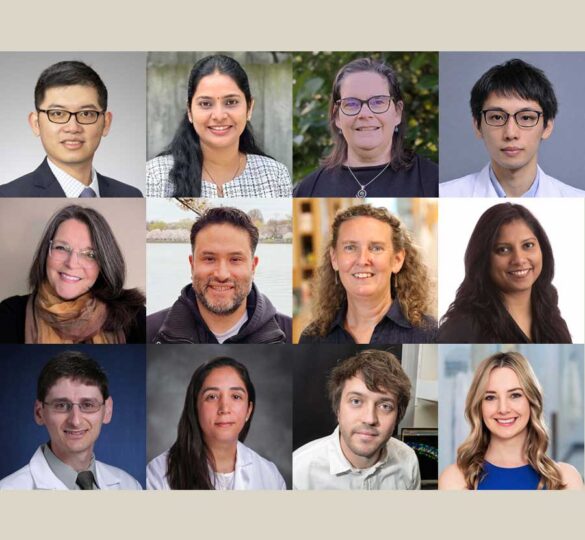 Glaucoma Research Foundation Announces Record $3.06 Million In Annual Research Grants To Fund Their 2026 Shaffer Grants And Catalyst For A Cure Research Collaborations