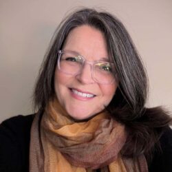 Gillian J. Mclellan, Phd