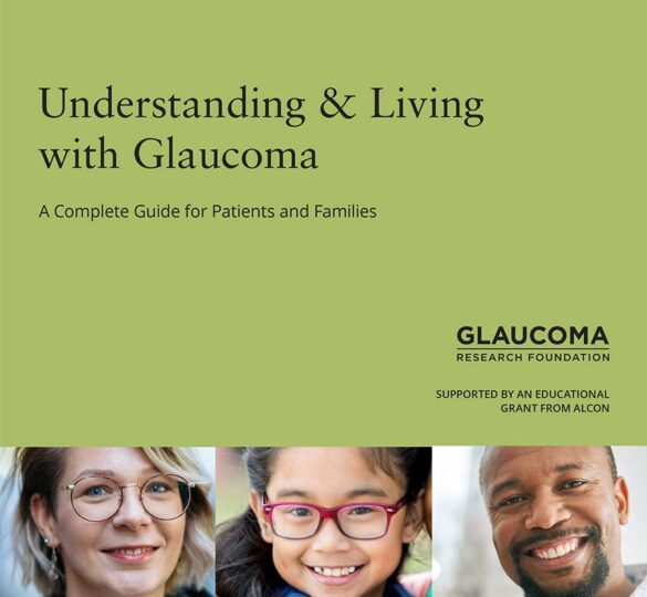 Glaucoma Research Foundation And Alcon Partner To Expand Access To Trusted Glaucoma Education