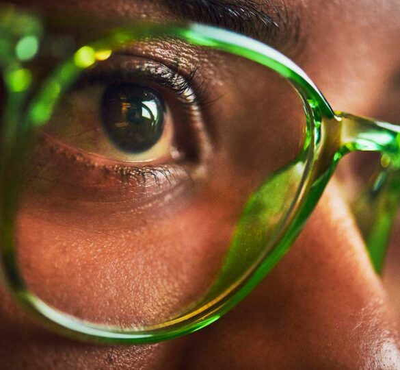 See The Future Clearly: Take Action During World Glaucoma Week