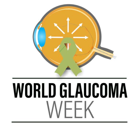 See The Future Clearly: Take Action During World Glaucoma Week