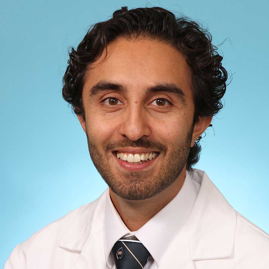 Arsham Sheybani, MD
