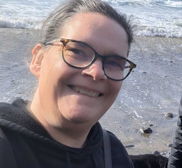 Scientist Kate Keller’s Quest To Solve The Glaucoma Puzzle