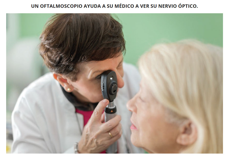 Deteccion De Glaucoma 2 Ophthalmoscopy