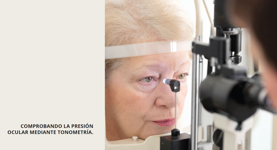 Deteccion De Glaucoma 1 Tonometry