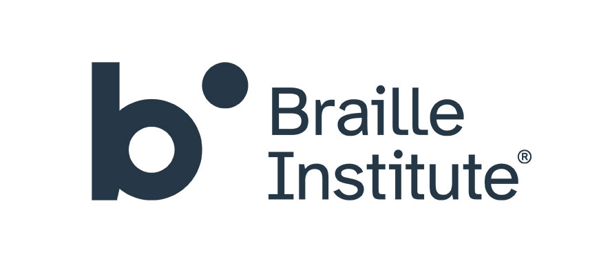 Braille Institute Logo