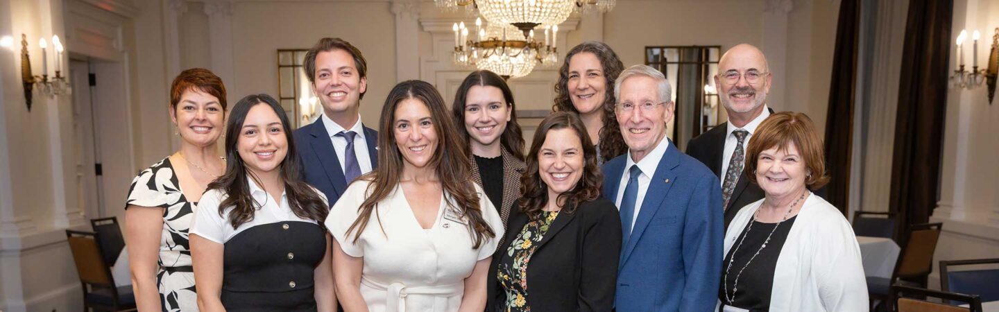 GRF Staff