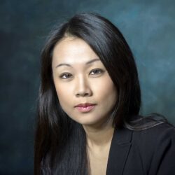 Qi Cui, Md, Phd