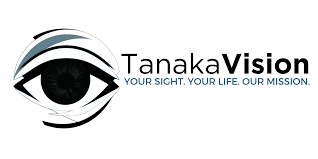 Tanaka Vision Logo
