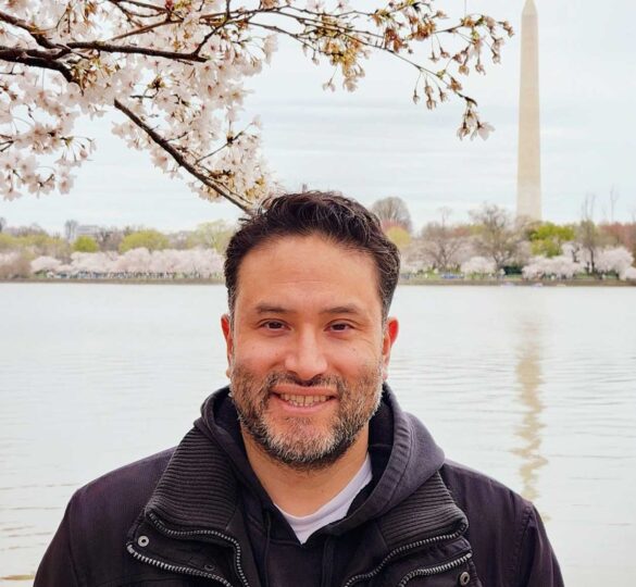 The Dreamer Who Does: How Dr. Kiyoharu Miyagishima Is Rewriting The Approach To Glaucoma