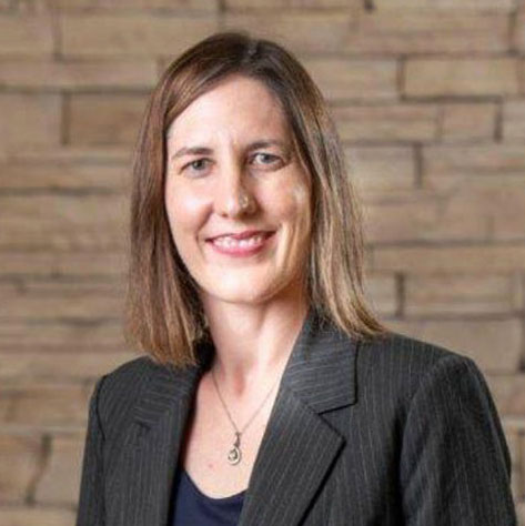 Michelle Butler, MD