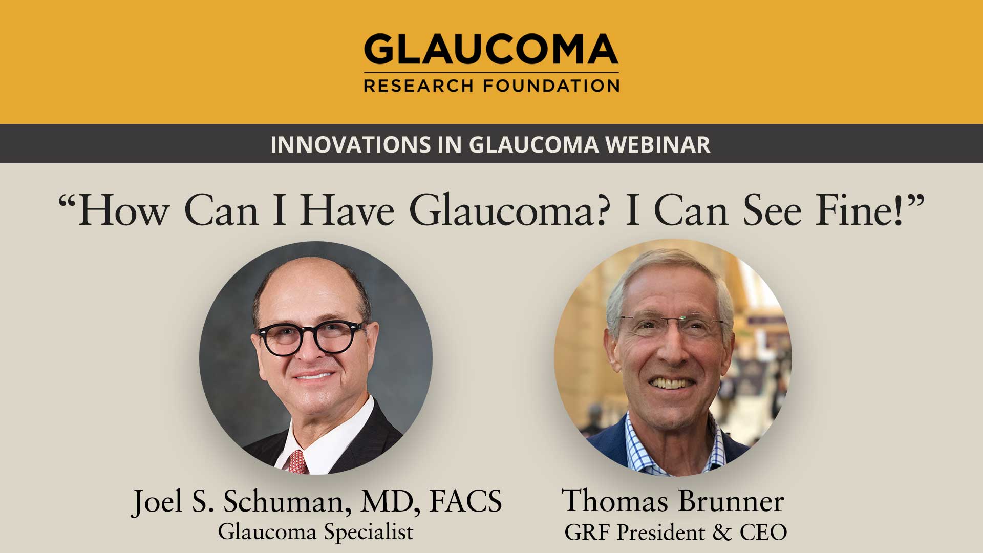 Webinar Joel Schuman Oct 2026 Web